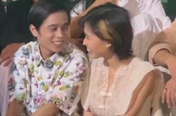Hóa ra đây chính là nhân vật đã se duyên thành công cho cặp đôi Lê Lộc - Tuấn Dũng