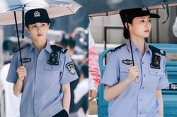 Bạch Lộc chỉ diễn vai phiên 2 nhưng vẫn được chú ý: Tố chất hút fan hay chiêu trò đi bài lộ liễu?