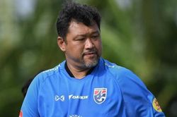 HLV Thái Lan nói từng thắng đậm Việt Nam, mơ vào chung kết U23 châu Á 2022