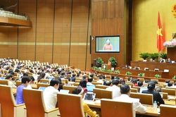 Cần có chế tài mạnh mẽ hơn xử lý việc lập quy hoạch chậm