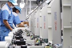 Vì đâu ngân sách bội thu hơn 200.000 tỷ chỉ sau 5 tháng đầu năm?
