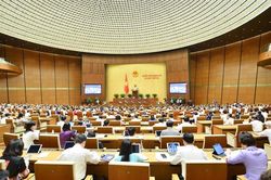 Khuyến khích doanh nghiệp mở rộng kinh doanh lĩnh vực chế tạo và công nghệ cao