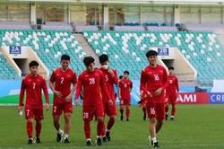 U23 Việt Nam sẵn sàng cho trận gặp đối thủ Thái LanTin khácNgười đi tìm hình của nướcChính quyền điện tử góp phần đẩy mạnh cải cách hành chính
