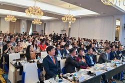 TP. Hồ Chí Minh: 5 tháng thu hút hơn 1,3 tỷ USD vốn đầu tư nước ngoài