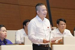 Không vì vi phạm mà để tê liệt cả hệ thống ngành Y tế