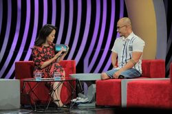 Trạm yêu thương số 23: Bộ sưu tập niềm vui