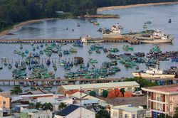 Thủy sản – Điểm sáng xuất khẩu kinh tế biển