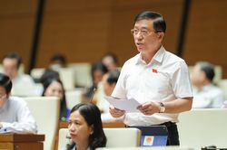 Cần có chế tài đối với tổ chức, cá nhân chậm giải ngân vốn đầu tư công