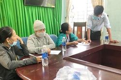 Ngăn chặn nhóm đối tượng tụ tập sinh hoạt 'đạo lạ' trái phép