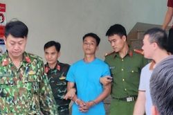 Người trong cuộc kể lại giây phút bắt giữ Triệu Quân Sự