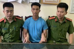 Nhân chứng kể thời khắc khống chế tên sát nhân Triệu Quân Sự
