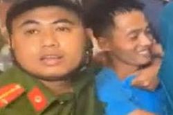 Liên tiếp trốn khỏi trại giam, phải chăng phạm nhân Triệu Quân Sự đã 'nhờn luật'?