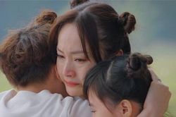 Không phải Lan Phương, đây mới là nhân vật lấy nước mắt nhiều nhất trong 'Thương Ngày Nắng Về'