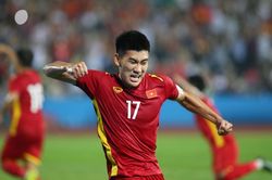 Đội hình lý tưởng U23 Việt Nam quyết đấu U23 Thái Lan
