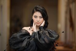 Top 5 một cuộc thi sắc đẹp, Đào Thị Hà vẫn được mời chấm thi Hoa hậu