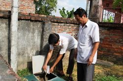Hưng Yên: Hiệu quả mô hình Khu dân cư tự quản bảo vệ môi trường