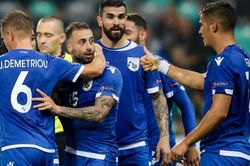 Soi kèo nhà cái Síp vs Kosovo. Nhận định, dự đoán bóng đá Nations League (23h00, 2/6)