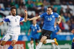Soi kèo nhà cái Estonia vs San Marino. Nhận định, dự đoán bóng đá Nations League (23h00, 2/6)