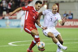 Soi kèo nhà cái Gruzia vs Gibraltar. Nhận định, dự đoán bóng đá Nations League (23h00, 2/6)