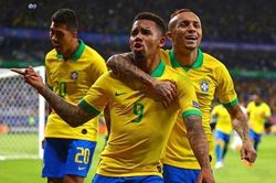 Soi kèo nhà cái Hàn Quốc vs Brazil. Nhận định, dự đoán bóng đá giao hữu quốc tế (18h00, 2/6)