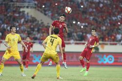 U23 Việt Nam vs U23 Thái Lan: Duyên nợ với người Thái (VTV6 trực tiếp, 22h hôm nay)