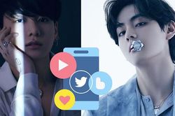 BTS cuối cùng cũng cập nhật Twitter và nhiều thông tin khác trước khi tái xuất