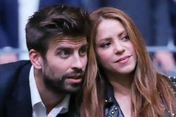 Pique bị Shakira bắt quả tang ngoại tình tại trận, sắp tan vỡ?