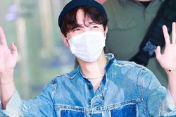 J-Hope BTS có kiểu tính cách hiếm nhất thế giới