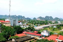 2 huyện đạt chuẩn nông thôn mới