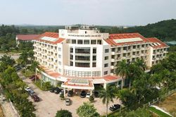 Đại học Quốc gia Hà Nội đứng đầu Việt Nam ở tiêu chí Giảng dạy trong Bảng xếp hạng châu Á của THE 2022