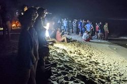 Lãnh đạo Thừa Thiên Huế tặng bằng khen cho 02 cá nhân dũng cảm cứu người