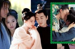 Lưu Diệc Phi và mối duyên màn ảnh với ba phiên bản Dương Quá