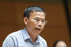 Bộ máy yếu kém sẽ làm 'lãng phí' cơ hội phát triển đất nước