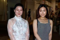 Nhan sắc gây thất vọng của dàn thí sinh Miss Hong Kong 2022