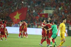 Chuyên gia dự đoán U23 Việt Nam thắng đẹp U23 Thái Lan