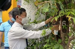 Dịch sốt xuất huyết ở Bình Dương bùng phát, 7 trường hợp tử vong