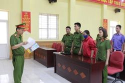 VKSND tỉnh Sơn La: Phê chuẩn khởi tố lớp phó chiếm đoạt hơn 300 triệu đồng tiền học phí