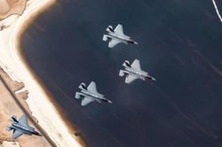 Israel tập trận qui mô lớn nhất lịch sử, mô phỏng cuộc tấn công nhằm vào Iran