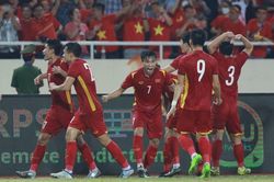 Lịch thi đấu U23 châu Á 2022: U23 Việt Nam và U23 Thái Lan vào 22h hôm nay