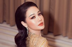 Hậu tan vỡ trong hôn nhân, Nhật Kim Anh không còn tha thiết gì với chuyện yêu đương