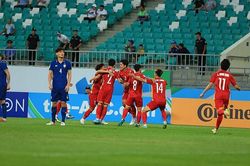 U23 Việt Nam - U23 Thái Lan (2-2): Trận hòa đầy tiếc nuối của U23 Việt Nam