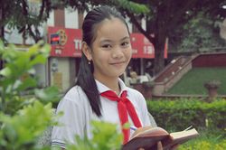 Niềm vui nhân đôi