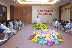 Nhà đầu tư cần cam kết quyết tâm thực hiện hiệu quả dự án