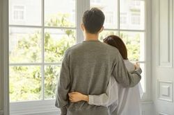 Mẹ chồng không muốn con dâu đi bước nữa