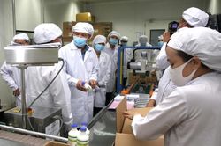 Việt Nam sẽ công bố vaccine dịch tả lợn Châu Phi đầu tiên trên thế giới