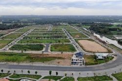 Thanh tra nhiều dự án đất đai tại Đồng Nai