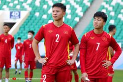 BLV Quang Huy: Màn thể hiện của U23 Việt Nam tại VCK U23 Châu Á sẽ rất thú vị