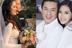 Lam Trường - Tuyết Ngọc giờ ra sao sau 12 năm scandal lộ ảnh thân mật ở quán karaoke khi nam chính tuyên bố ly hôn