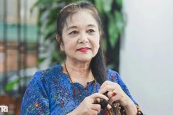 Mỹ nhân màn ảnh Thanh Loan và cuộc hôn nhân 'ăn theo kẻng, ngủ theo giờ'