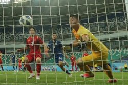 Khoảnh khắc đáng quên của Văn Toản